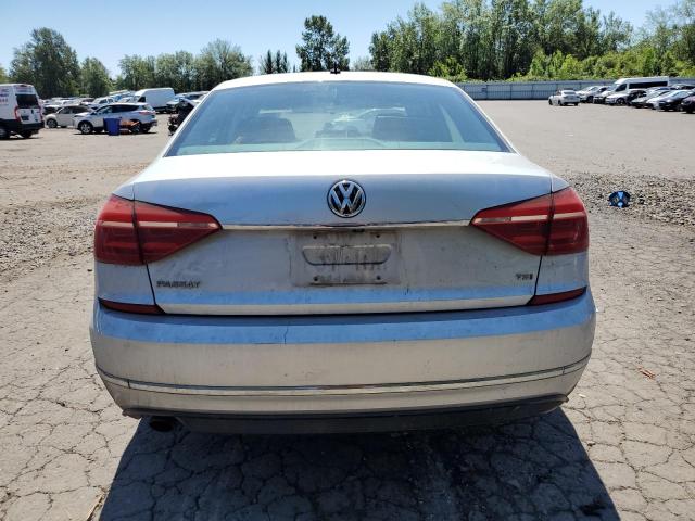 2016 VOLKSWAGEN PASSAT S 1VWAT7A36GC054244