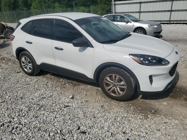 2022 FORD ESCAPE S - 1FMCU0F6XNUB48021