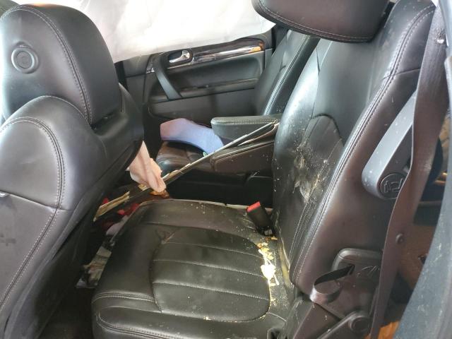 2017 BUICK ENCLAVE 5GAKVCKD8HJ327555