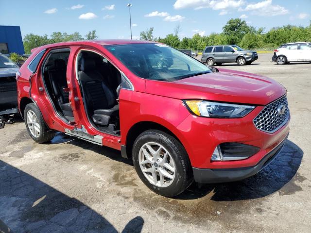 2024 FORD EDGE SEL - 2FMPK4J95RBA31734