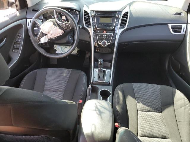 2013 HYUNDAI ELANTRA GT - KMHD35LE6DU126340