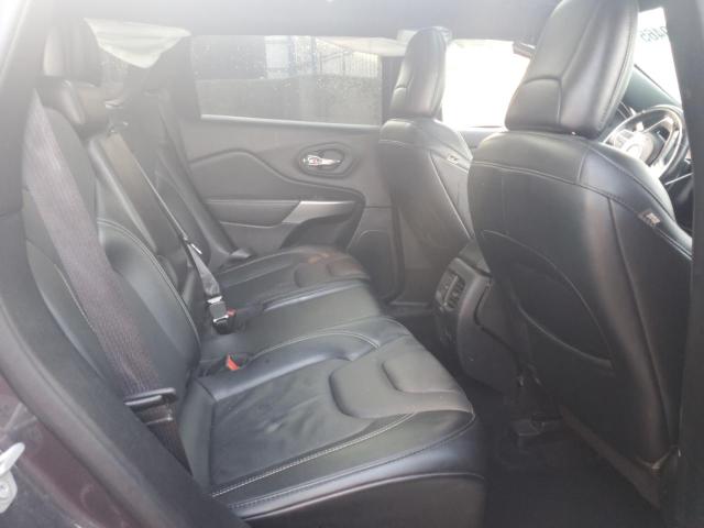 2021 JEEP CHEROKEE L - 1C4PJMMXXMD227611