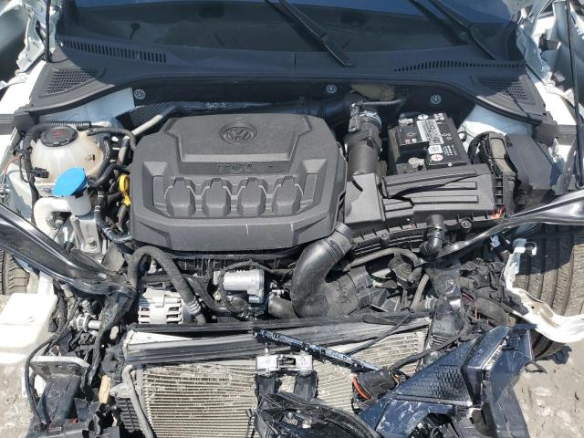 2022 VOLKSWAGEN PASSAT SE - 1VWSA7A3XNC008682