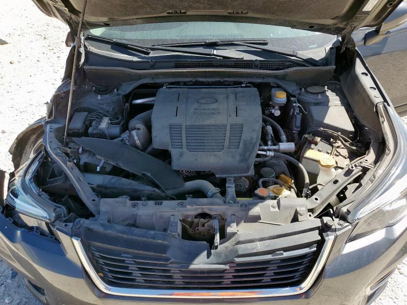 2020 SUBARU FORESTER L JF2SKAUC6LH456198