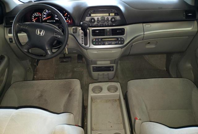 2010 HONDA ODYSSEY EX - 5FNRL3H52AB004036