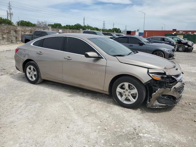 2024 CHEVROLET MALIBU LS 1G1ZB5ST6RF189584