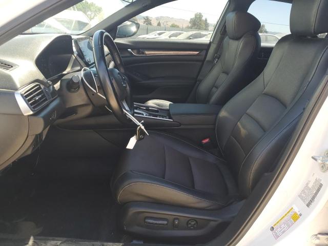 2022 HONDA ACCORD SPO 1HGCV1F32NA093306