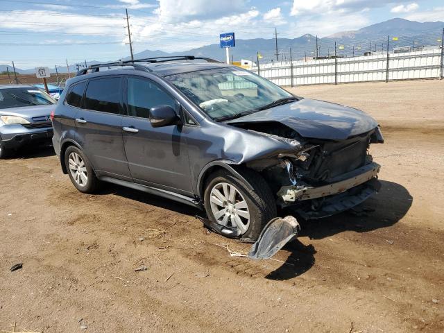 2011 SUBARU TRIBECA LI - 4S4WX9HD0B4403663
