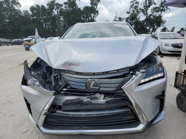 2016 LEXUS RX 350 2T2ZZMCA4GC008896