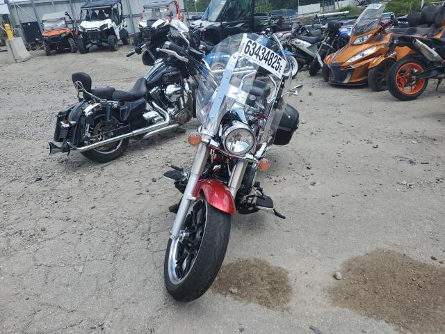 2013 YAMAHA XVS950 A JYAVN01E8DA017271
