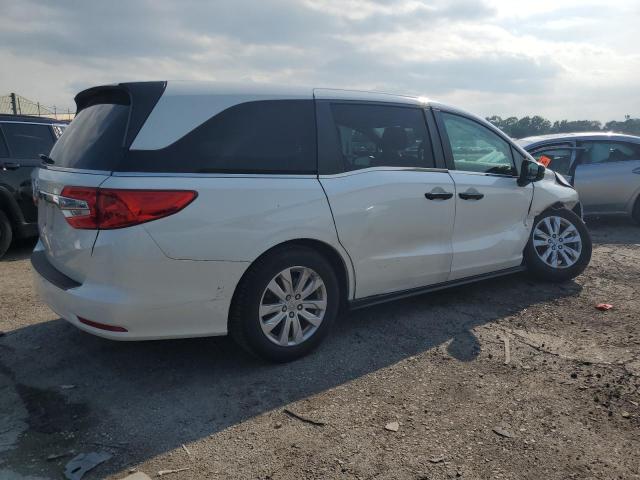 2019 HONDA ODYSSEY LX 5FNRL6H28KB073922