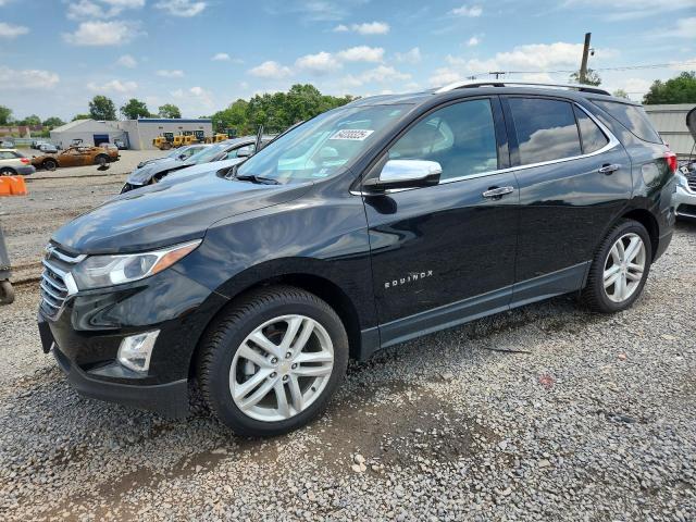 CHEVROLET EQUINOX PR