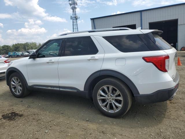 2020 FORD EXPLORER L 1FMSK8FH3LGC04605