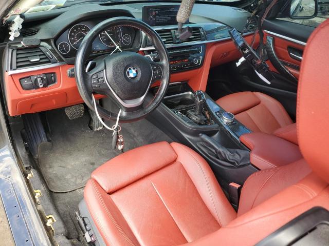 2015 BMW 435 XI WBA3R5C55FK189312