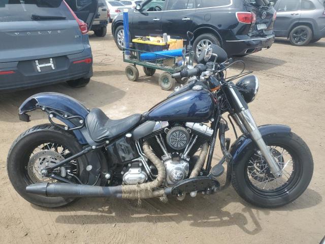 2013 HARLEY-DAVIDSON FLS SOFTAI 1HD1JRV11DB025974
