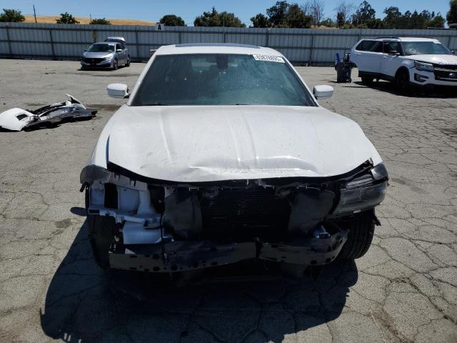 2021 DODGE CHARGER SX 2C3CDXBG1MH548521