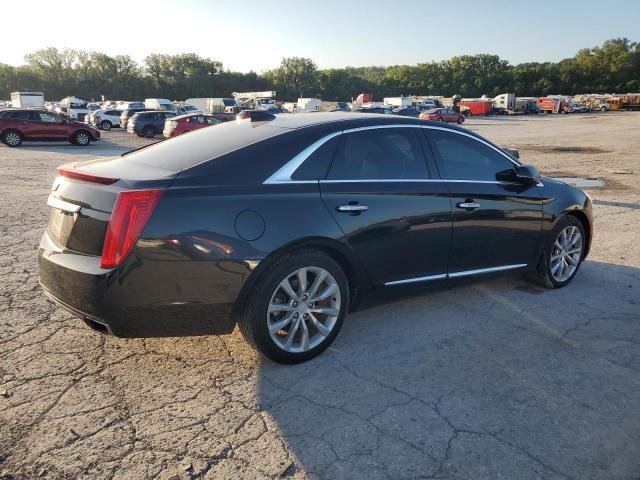 2017 CADILLAC XTS LUXURY - 2G61M5S36H9161406