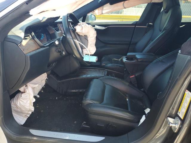 2020 TESLA MODEL S 5YJSA1E29LF397509