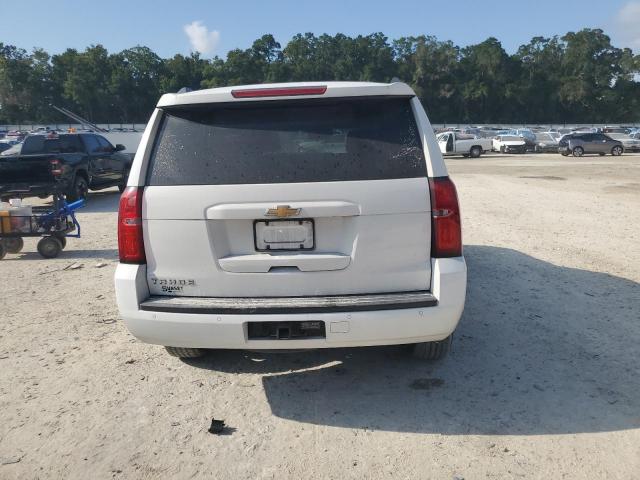 2015 CHEVROLET TAHOE C150 1GNSCBKC5FR672425