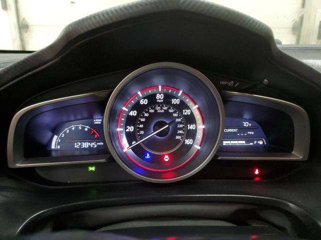 2016 MAZDA 3 GRAND TO JM1BM1X76G1305030