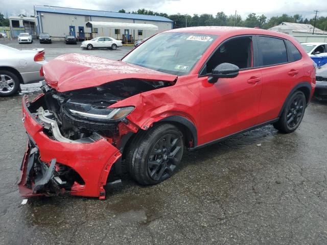 HONDA HR-V SPORT