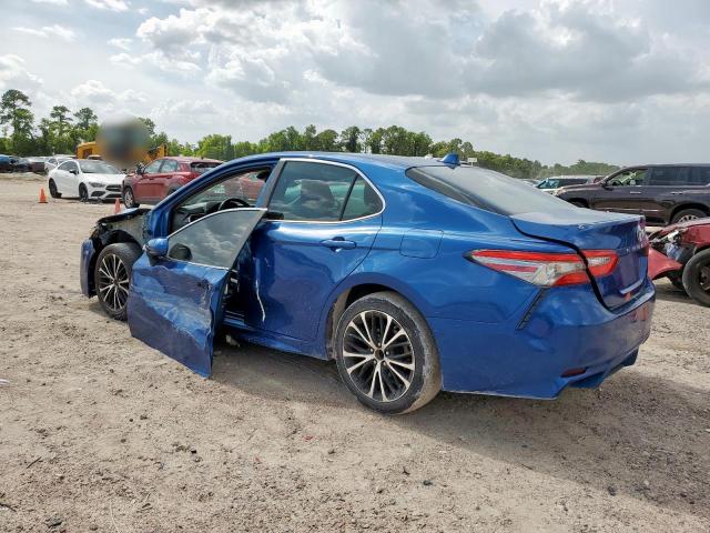 2018 TOYOTA CAMRY L 4T1B11HK5JU100232