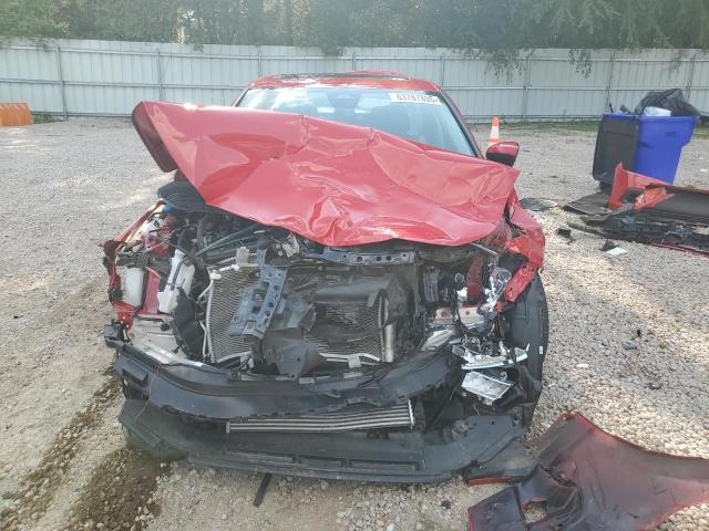 2022 HONDA CIVIC EX 2HGFE1F75NH308114
