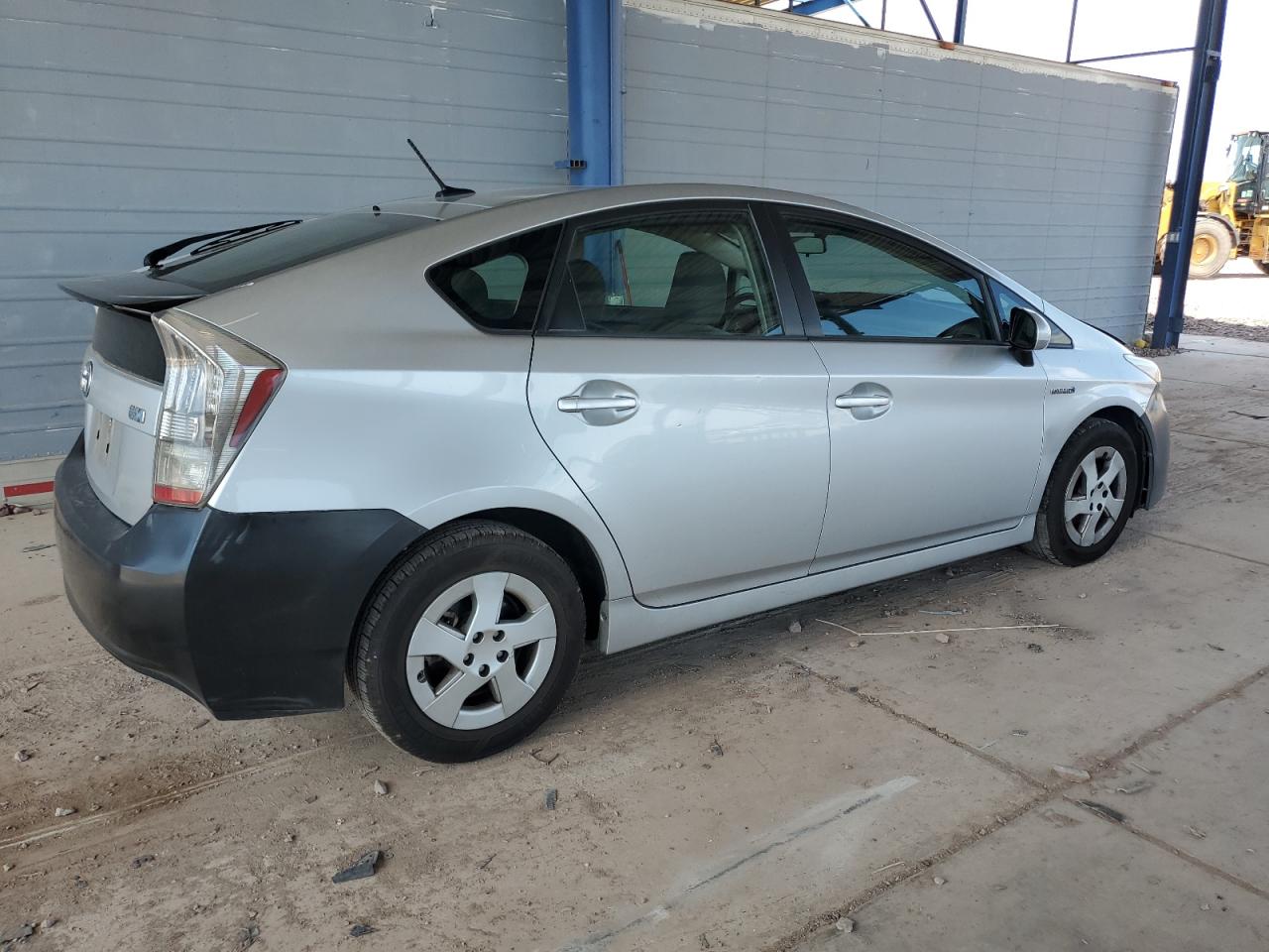 Toyota Prius 2010