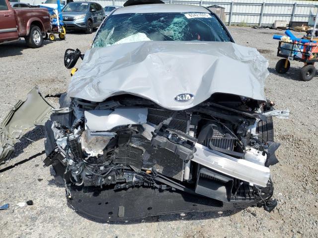 2021 KIA K5 GT LINE - 5XXG64J20MG011573