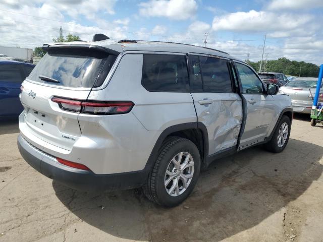 2021 JEEP GRAND CHER 1C4RJKBG8M8111655