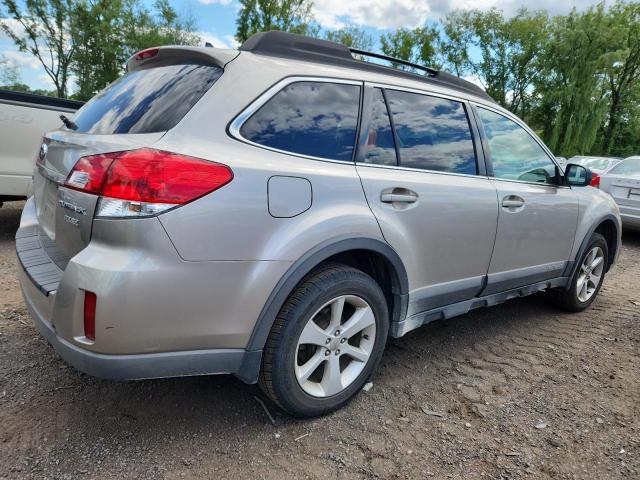 2014 SUBARU OUTBACK 2. - 4S4BRBDCXE3221900