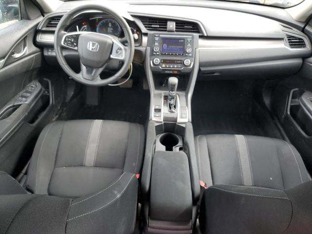 2020 HONDA CIVIC LX 2HGFC2F60LH601175