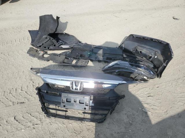 2018 HONDA ACCORD HYB - 1HGCV3F18JA016699