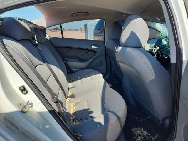 2017 KIA FORTE LX 3KPFK4A73HE098046