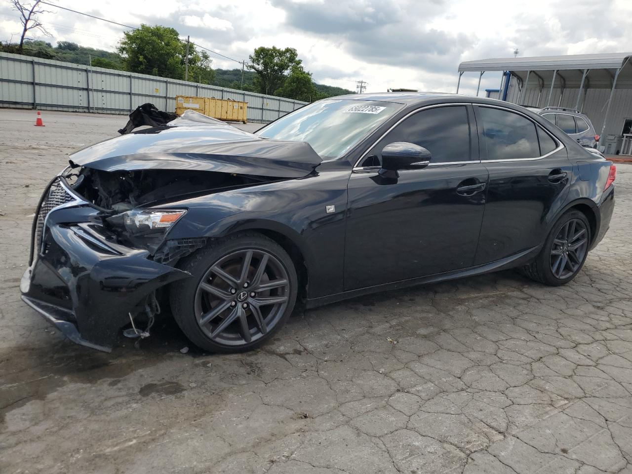 LEXUS IS 250