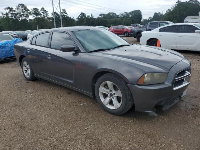 2014 DODGE CHARGER SE - 2C3CDXBGXEH113191