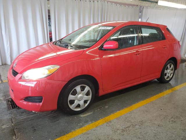 2010 TOYOTA COROLLA MA - 2T1KU4EE5AC434608