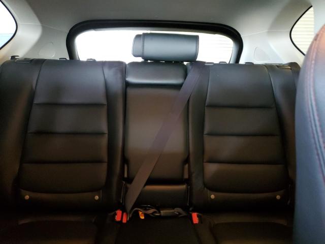 2016 MAZDA CX-5 GT - JM3KE4DY5G0627411