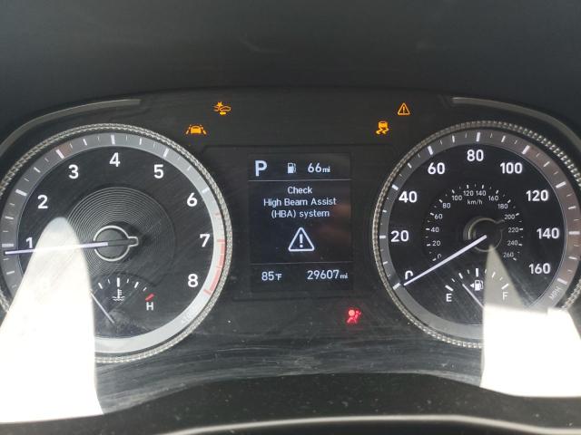 2022 HYUNDAI SONATA SE 5NPEG4JA4NH144323