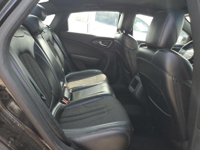 2015 CHRYSLER 200 S 1C3CCCBB9FN695891