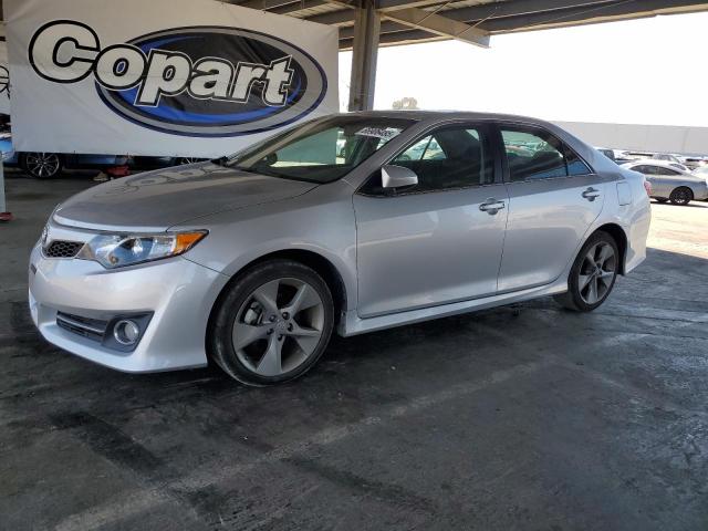 2014 TOYOTA CAMRY L #3215216790
