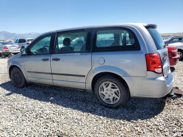 2015 DODGE GRAND CARA 2C4RDGBG8FR542587