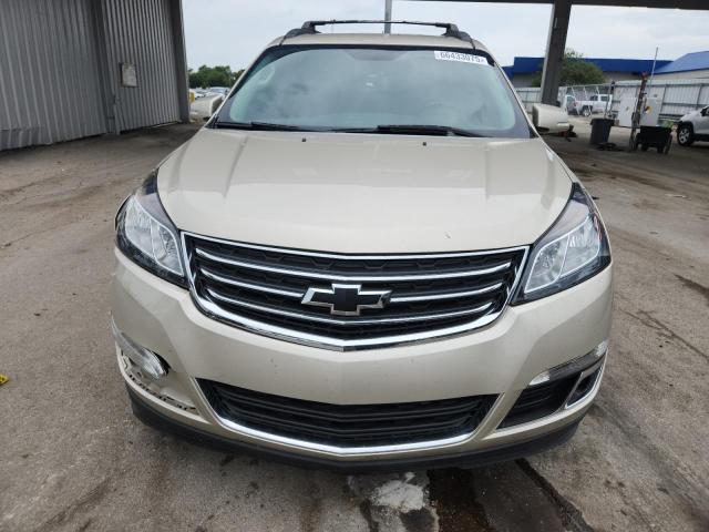 2016 CHEVROLET TRAVERSE LT - 1GNKRGKD7GJ167605