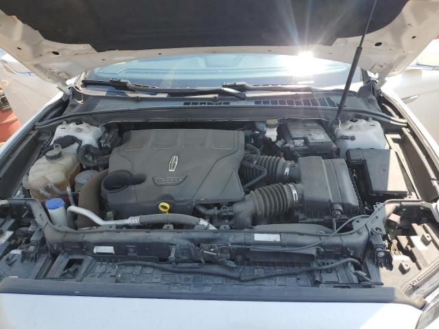 2017 LINCOLN CONTINENTA 1LN6L9NC6H5623822