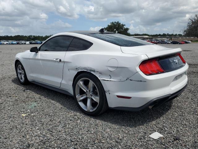 2020 FORD MUSTANG - 1FA6P8TH7L5175025