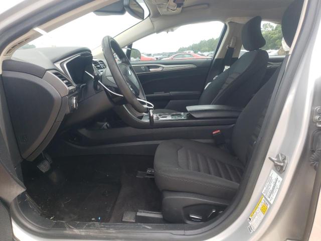 2019 FORD FUSION SE 3FA6P0HD3KR101815