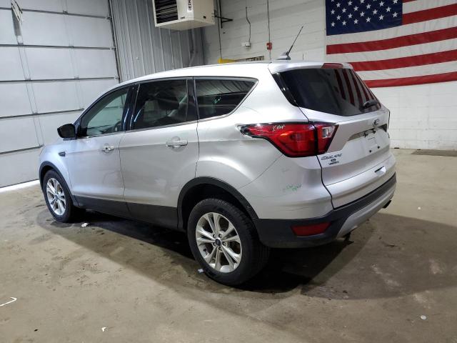 2019 FORD ESCAPE SE 1FMCU9GD6KUB41533
