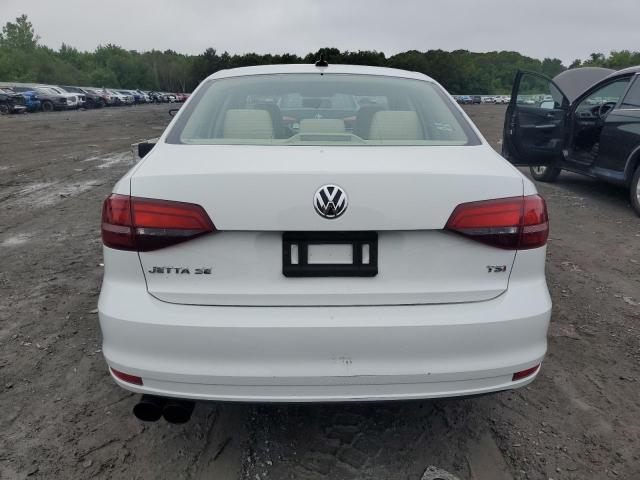 2017 VOLKSWAGEN JETTA SE - 3VWDB7AJ7HM389348