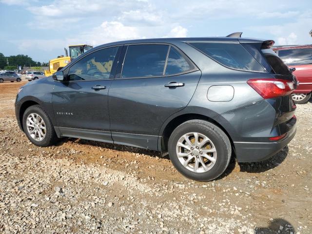 2018 CHEVROLET EQUINOX LS 3GNAXHEV6JL383294