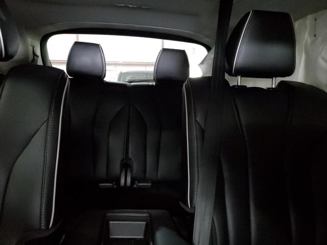 2024 ACURA MDX ADVANC 5J8YE1H81RL012661